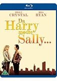 When Harry met Sally (Blu-ray) (1989) (Region 2) (Import)