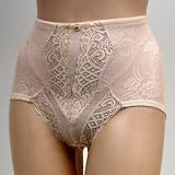 Venus 2 Pack $58 NUDE SHEER SHORT SHAPER GIRDLE #3759 sz S