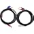 NuForce Icon Speaker Wire (2m, black)