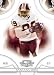 2008 Donruss Threads #14 Santana Moss - Washington Redskins (Football Cards)