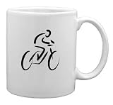 Bicicletta Cycle Mug