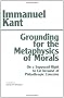 Grounding for the Metaphysics of Morals