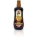 Australian Gold SPF 15 Spray Gel with Bronzer, 8 Ounce