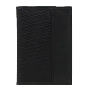 Travelon RFID Blocking Passport Case