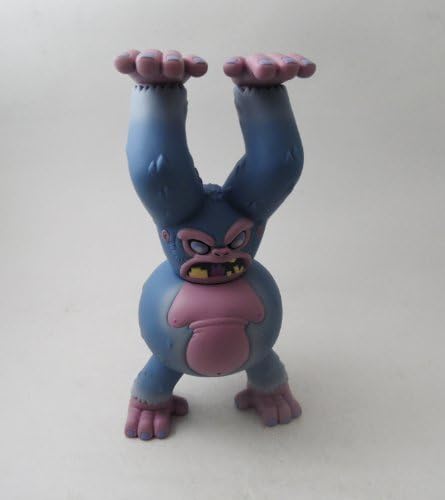 Kidrobot X Pause Designs 8 Yeti Dunny by PAUSE DESIGNS