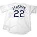 Clayton Kershaw Autographed Los Angeles Dodgers Replica Home Jersey