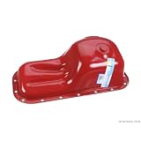 OES Genuine Oil Pan for select Volvo models by OES Genuine
