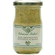 French Gourmet Basil Dijon Mustard 7.2oz