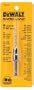 DEWALT DW2568 #8 Countersink with 11/64-Inch Drill Bit