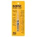 DEWALT DW2568 #8 Countersink with 11/64-Inch Drill Bit
