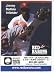 Jimmy Rollins Baseball Magnet Card Minor League Stadium Giveaway Philadelphia Phillies