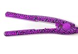 Ti Creative Style Mini Pro hair straightener Purple