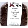 Carob Chips, Sugar Sweetened, 1 lb.