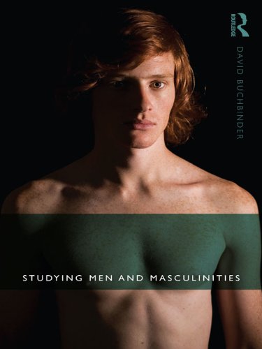 Studying Men and Masculinities