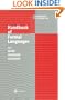 Handbook of Formal Languages: Volume 1. Word, Language, Grammar