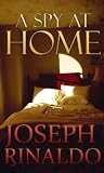 A SPY AT HOME