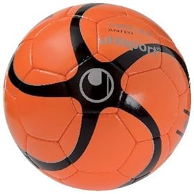 Uhlsport Medusa ANTEO Futsal Futbol Sala Ball