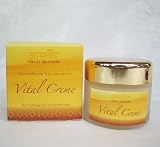 Produkt-Bild: Vital-Gesichtscreme ayurveda Amla 50ml Naturkosmetik