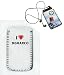 iPod Case with I Love Demarco - Custom iPod Pouch
