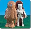 Skeleton Relic