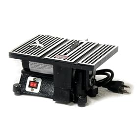 Mini Table Saw