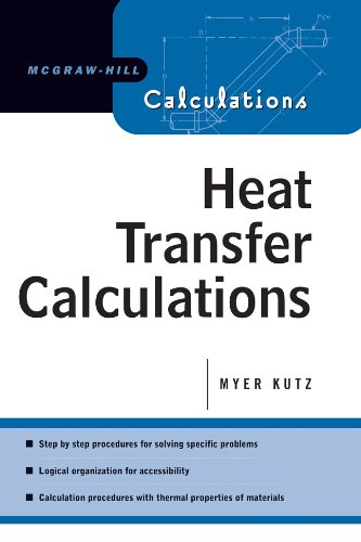 Heat Transfer Calculations