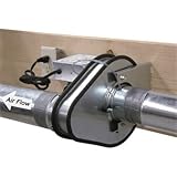 Tjernlund Products Dryer Duct Booster, Model# LB1