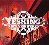 Review Yes King  / Rock This World