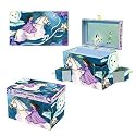 Discover Your World Treasure Box