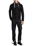 G-Star Men's Athlete Hooded Jacket