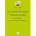 La communication institutionnelle
