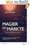 Magier der M�rkte. Interviews mit Top...