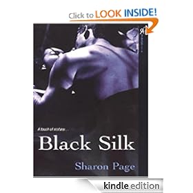 Black Silk