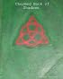 Charmed Book of Shadows