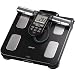 Omron HBF-516B Full Body Composition Sensing Monitor and Scale