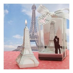 Eiffel Tower Sexual Position Pictures on Eiffel Tower Candle Favors