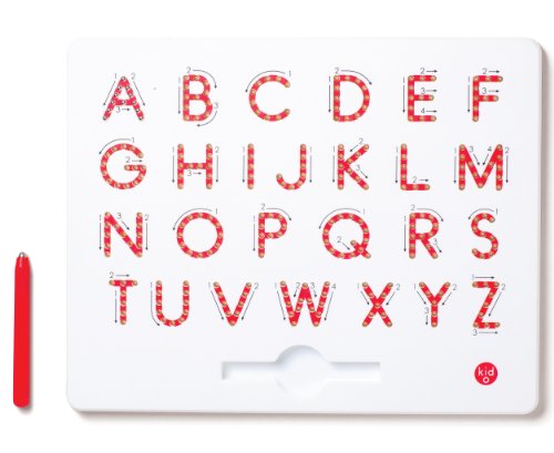 Magnatab Uppercase