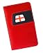 Sherpashaw,Deluxe Scorecard Holder - England Flag + Free Sherpashaw Ball Marker