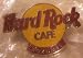 Hard Rock Cafe Pin COZUMEL Collectible Classic Logo