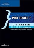 Pro Tools 7 Csi Master Steve Thomas