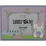 Hello Kitty & Friends - Picture Frame