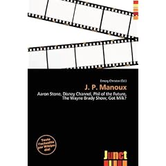J. P. Manoux