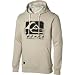 Quicksilver Men's "Spicoli" Pullover Hoodie Sand 110207-SAD