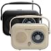 Produkt-Bild: AM/FM TRAGBARES RADIO
