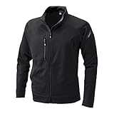 TS DESIGN ESロングスリーブジャケット (秋冬用) 6226 95 ブラック 5L