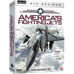 America's Fighting Jets by 
