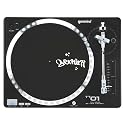 Gemini DJ Vinyl Record Turntable TT-01