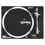 Gemini DJ Vinyl Record Turntable TT-01