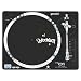 Gemini DJ Vinyl Record Turntable TT-01