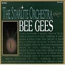 Plays Bee Gees